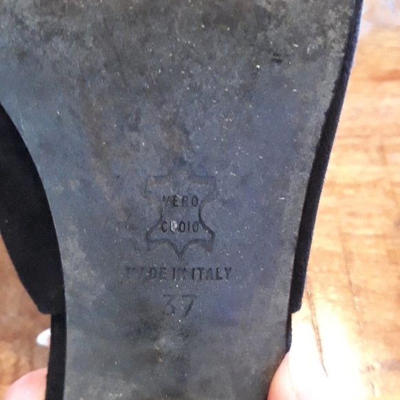 Thierry Rabotin heels - Picture 6 of 9